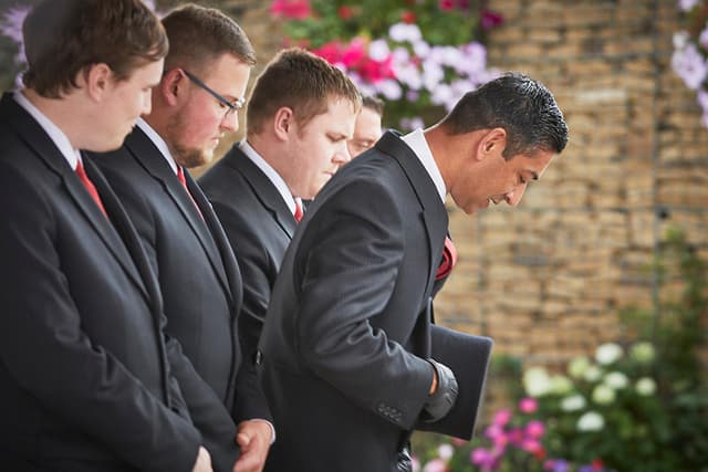 R.S & Peter Johnson Funeral Directors
